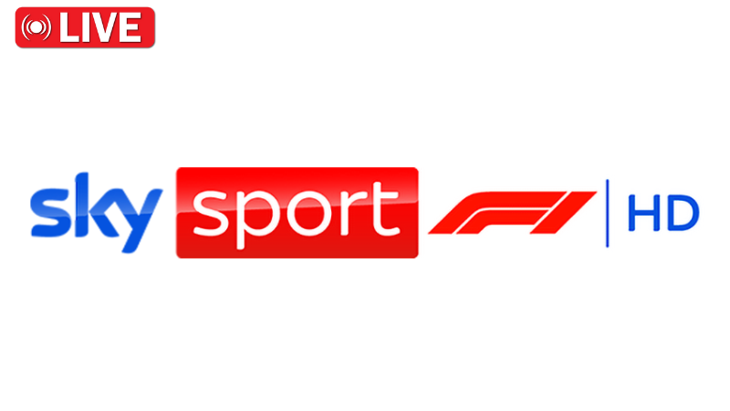 Sky Sports F1 HD